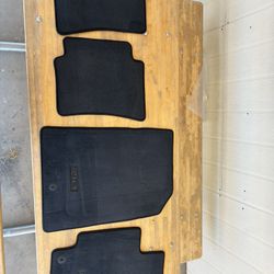 Car Mats