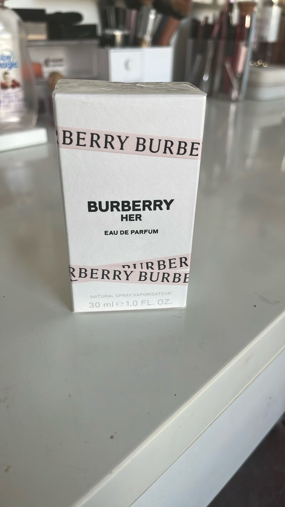 Burberry EAU De Parfum