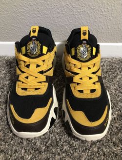 K-Swiss Harry Potter Hufflepuff