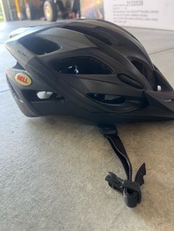 Bell Bike Helmet