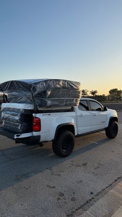 🔥 Brand New Orthopedic & Memory Foam Mattresses – Free Delivery 🚚