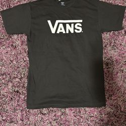 Vans shirts