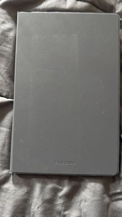 Samsung Galaxy Tab A7 32GB Wi-Fi, Works Great, Minor Screen Adhesive Issue