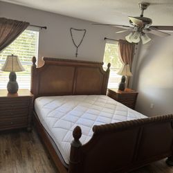 Full Bedroom Set