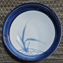 Vintage Arita Sometsuke Ware