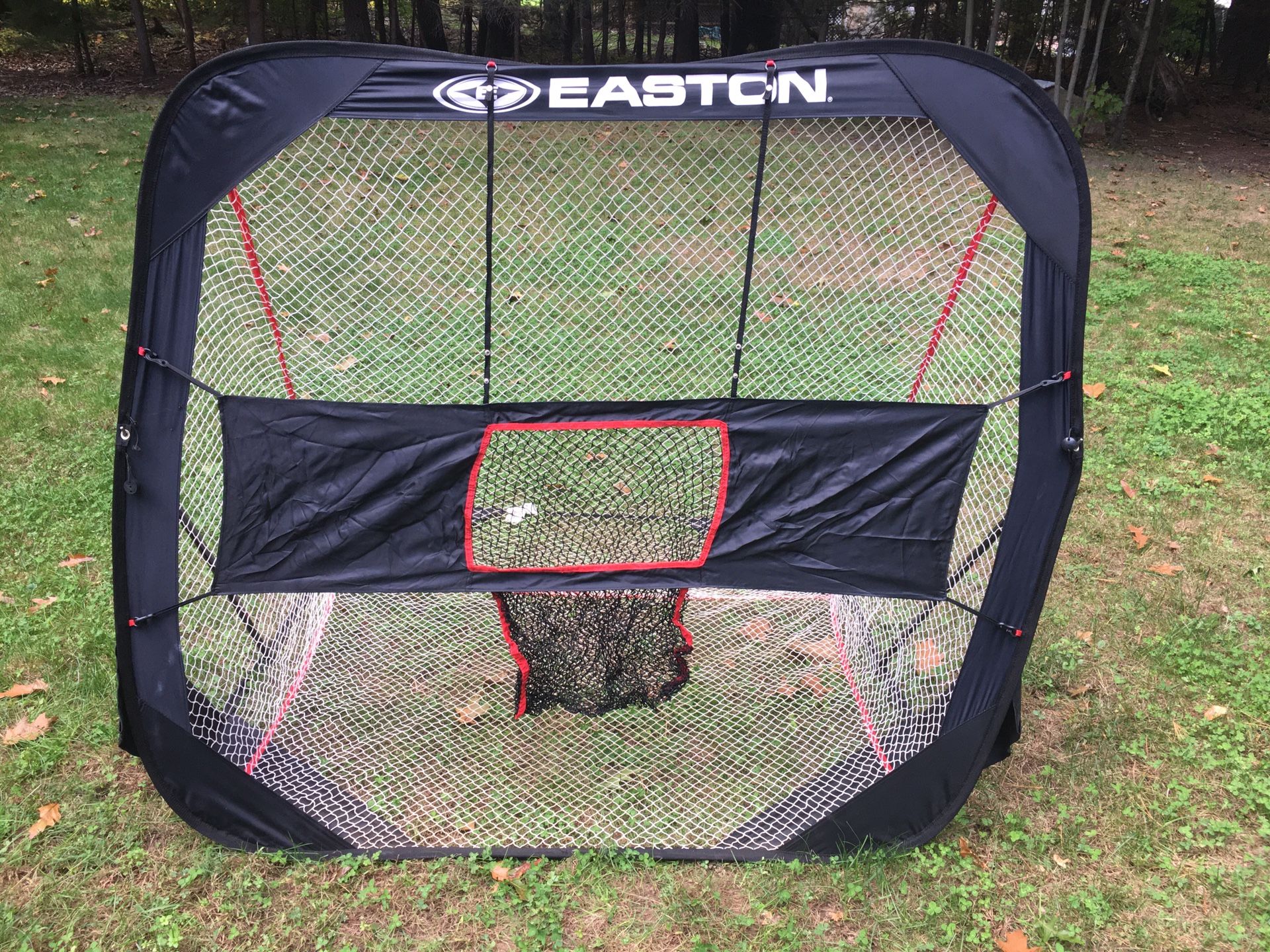 Easton 5’ Pop Up Multi-Net