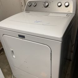 Maytag Electric Dryer
