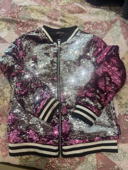 Good Condition Girl Jojo Closet Jacket