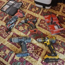 Drills 