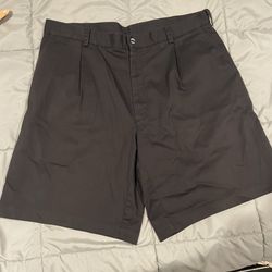Vintage 2010 Nike shorts; W38 Men