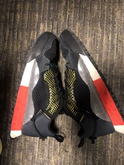 Adidas-Alexander Wang