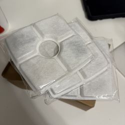 Cat Water Fountain Filter 