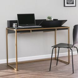 Moving Sale! Article Oscuro Writer’s Desk