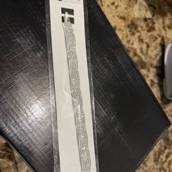 Bolso De Fiesta Y Pulsera