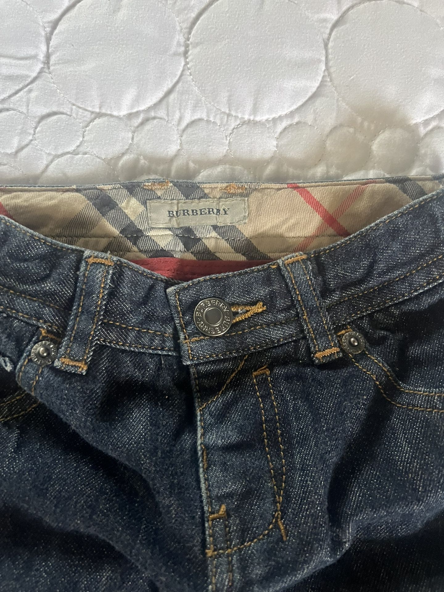 Burberry Jeans 