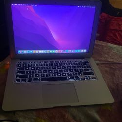 MacBook