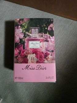 Women’s Perfume 3.4oz