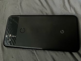 Pixel A3 XL