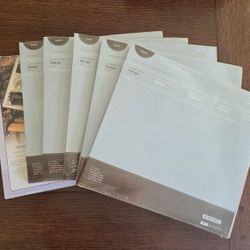 Creative Memories Scrapbook Pages