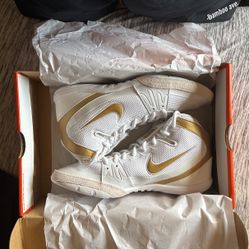 Nike Freek Wrestling Shoes Size 10