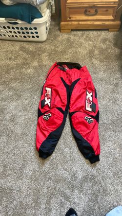 Fox Racing Motocross Pants