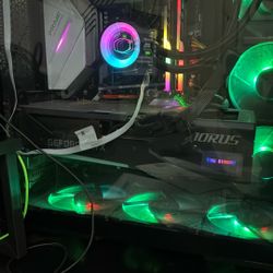 3070ti AORUS GEFORCE RTX 