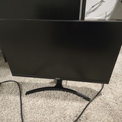 Acer Monitor 24in