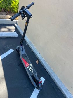 Electric scooter escooter