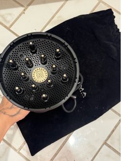 Hair diffuser