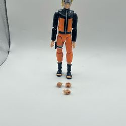 Naruto Action Figure 