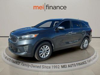 2020 Kia Sorento