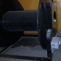 Cable Storage Electric 12v