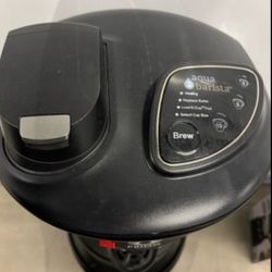 Aqua Barrista Water Dispenser 