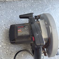 SKIL Saw Circular Saw