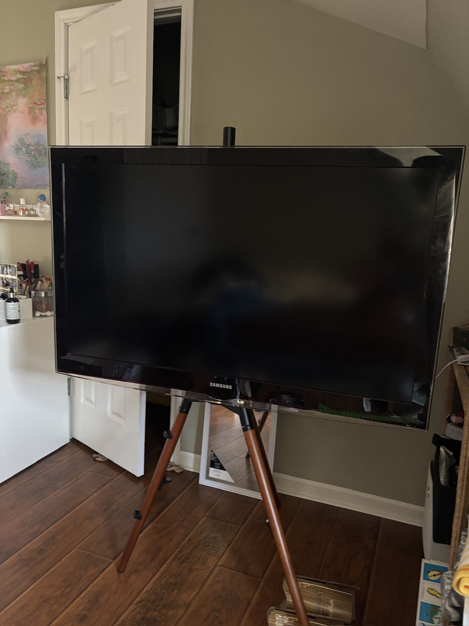 Samsung TV 50”