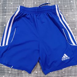 Boys Never Worn Adidas Sport Shorts