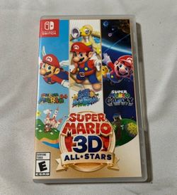 3 in 1 super Mario games
