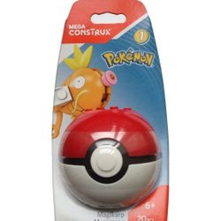 Pokemon Mega Construx Magikarp 