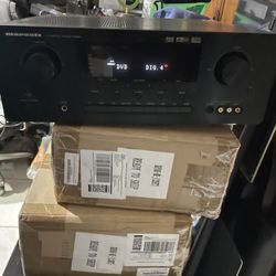 Marantz  SR 5030 Surrond Sound