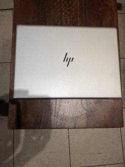 HP elitebook 745 g6 touchscreen