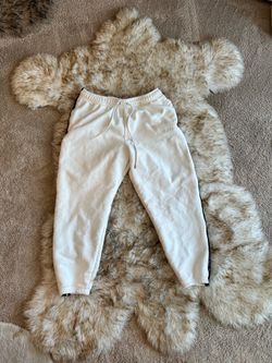 Jordan sweats (custom
