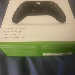 XBox Wireless Controller 
