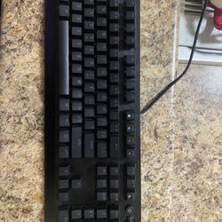 Razer BlackWidow V3 Mechanical Gaming Keyboard