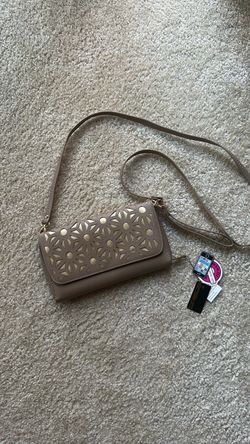 purse and wallet ( New)