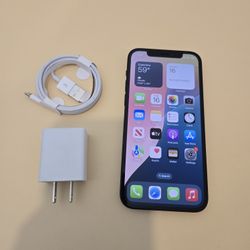 Apple iPhone 12 5G - UNLOCKED - Like New 