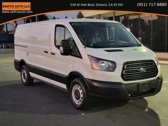 2019 Ford Transit 150 Van