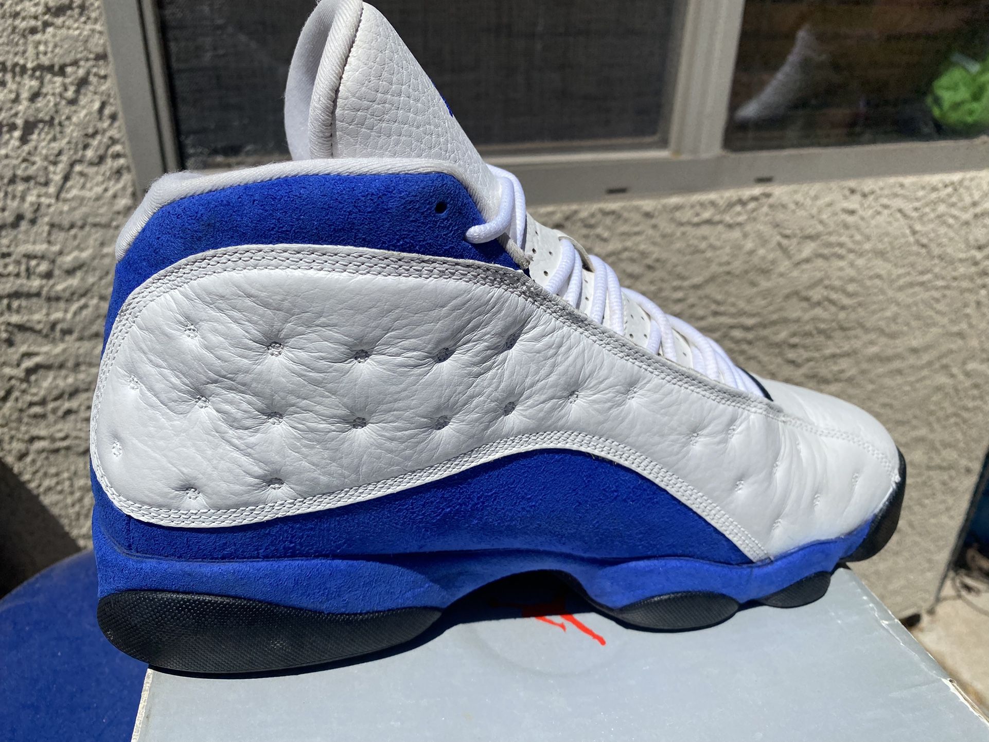 Retro Jordan 13s men’s SIZE 11