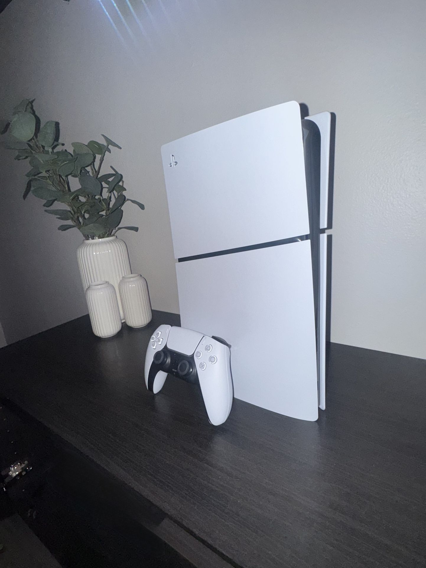 PS 5