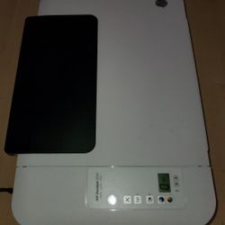 HP-Desk Jet 2541 Simple Wireless Printer, Limited Edition.