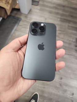 Iphone 15 pro 128gb   unlock any sim